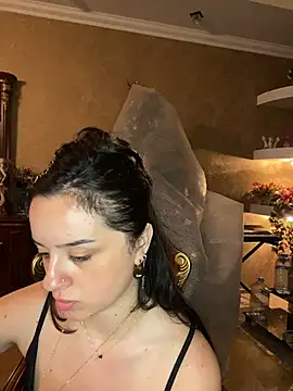 Baby doll7777 online show from 07-04-26, 04:55
