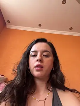 Baby doll7777 online show from 02-16-26, 12:15