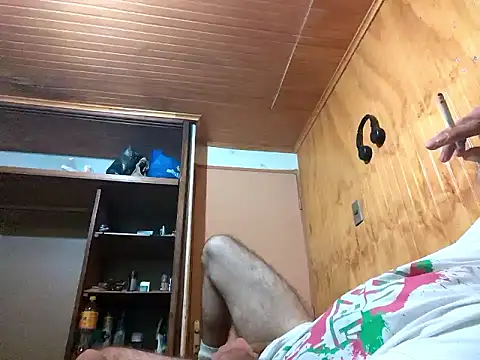 SaneBenadryl online show from 04-07-26, 09:11