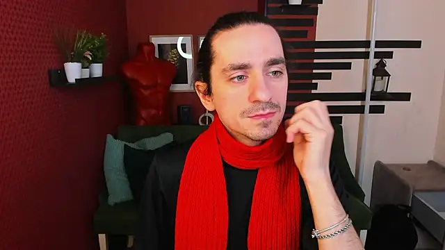 Daniel Morrise online show from 02-19-26, 07:49