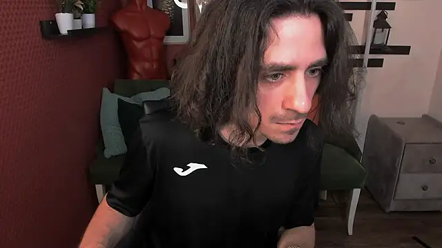 Daniel Morrise online show from 02-18-26, 07:49