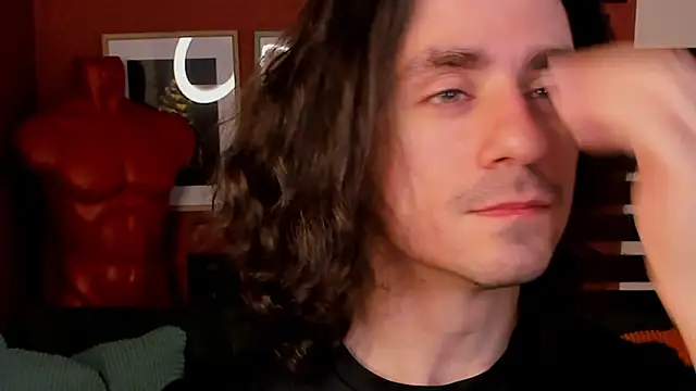 Daniel Morrise online show from 02-28-26, 08:58