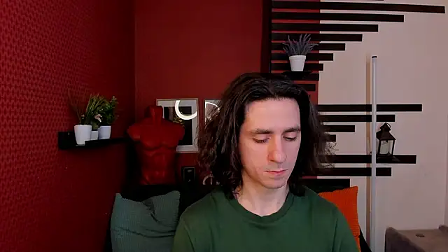 Daniel Morrise online show from 02-25-26, 07:52