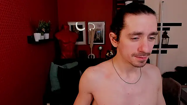 Daniel Morrise online show from 02-22-26, 07:44