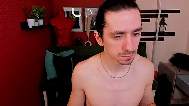 Daniel Morrise online show from 02-21-26, 07:43