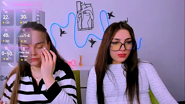 jenny donne online show from 03-01-26, 09:31