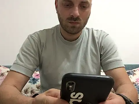 Snapshot of Scarbau chatting on 05-30-26, 11:10 Scarbau online show from 05-30-26, 11:10