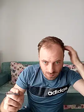 Scarbau online show from 03-26-26, 06:44