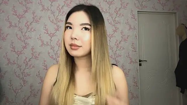 Elina Mottel online show from 02-23-26, 07:20