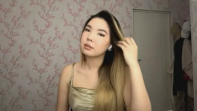 Elina Mottel online show from 02-25-26, 07:41