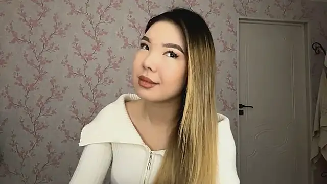 Elina Mottel online show from 03-03-26, 08:54