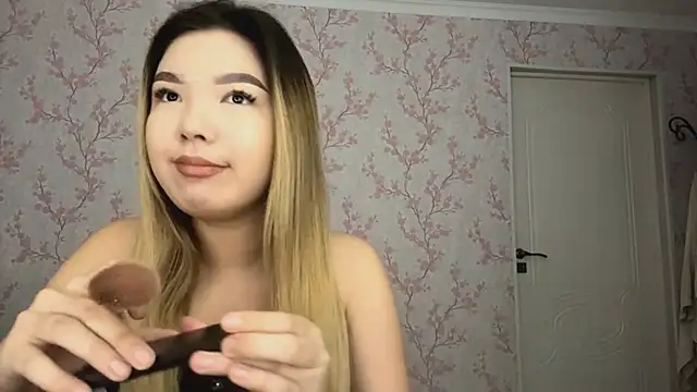 Elina Mottel online show from 03-02-26, 07:37