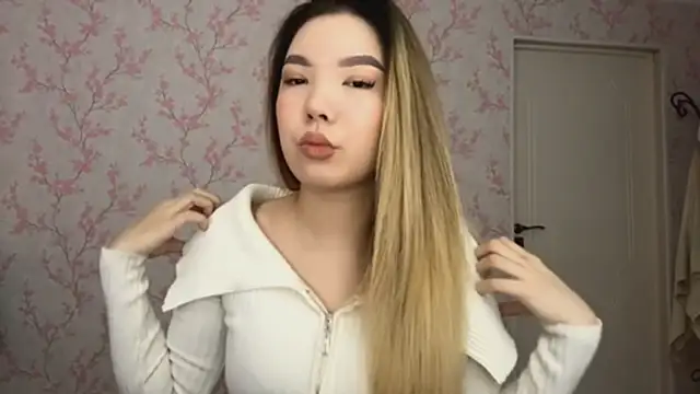 Elina Mottel online show from 03-01-26, 09:09