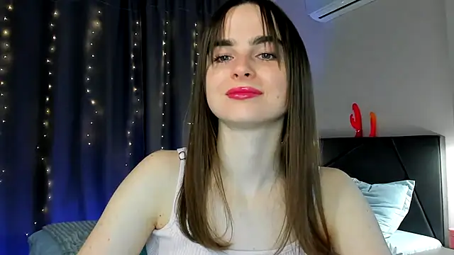 megann fox2 online show from 03-05-26, 07:32