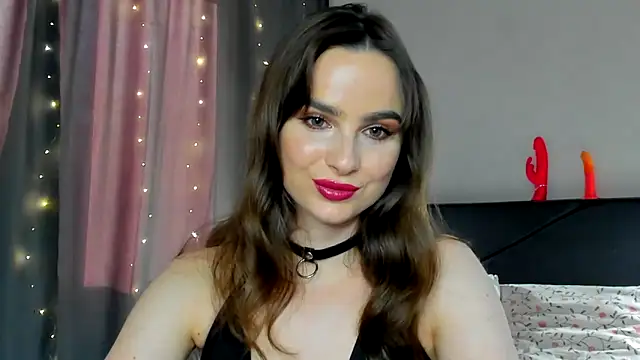 megann fox2 online show from 05-19-26, 03:08