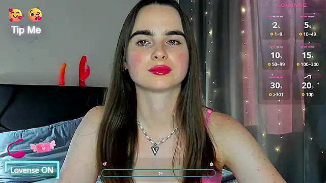 Snapshot of megann_fox2 chatting on 07-05-26, 03:08 megann fox2 online show from 07-05-26, 03:08