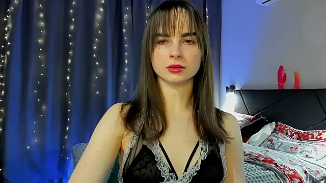 megann fox2 online show from 02-19-26, 06:49