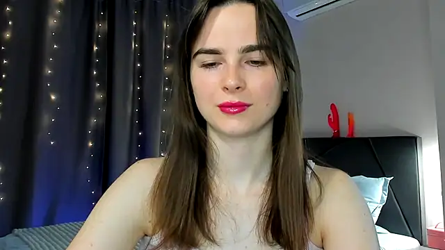 megann fox2 online show from 03-06-26, 08:42