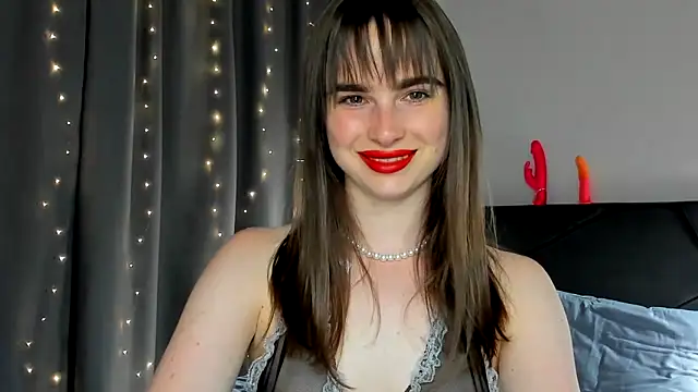 megann fox2 online show from 06-16-26, 06:08