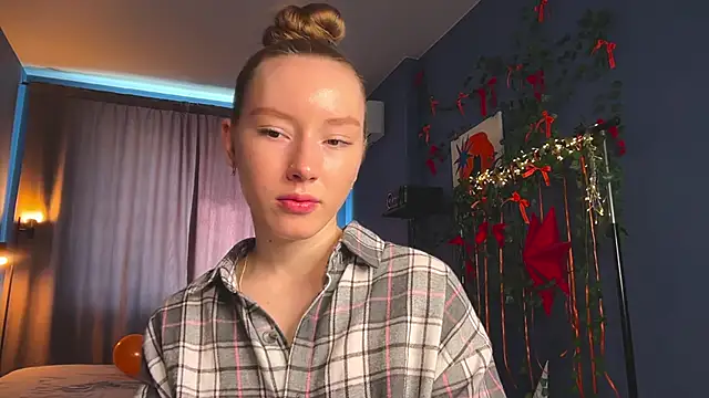 Anna Kare online show from 03-11-26, 07:46