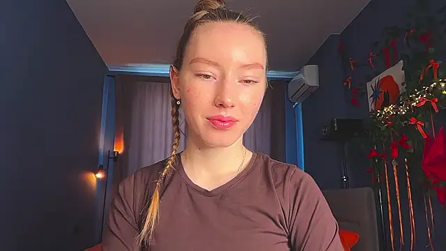 Anna Kare online show from 03-02-26, 10:11