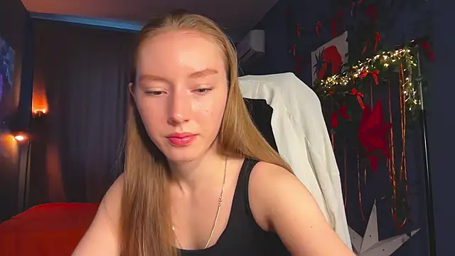 Anna Kare online show from 03-01-26, 02:06