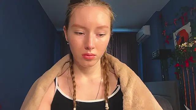 Anna Kare online show from 03-05-26, 12:46