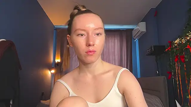 Anna Kare online show from 04-13-26, 12:42