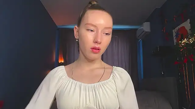 Anna Kare online show from 03-06-26, 01:28