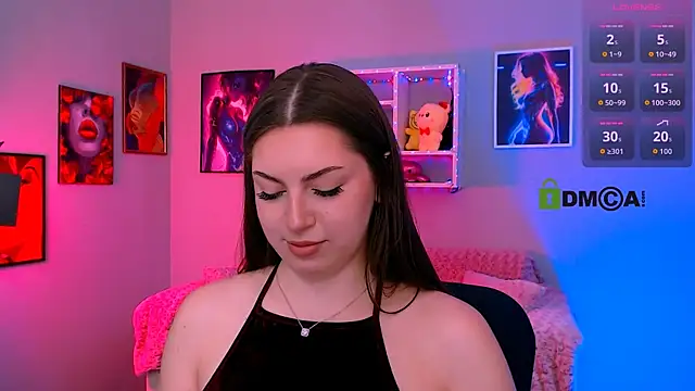Snapshot of amalialowell chatting on 06-09-26, 09:21 amalialowell online show from 06-09-26, 09:21
