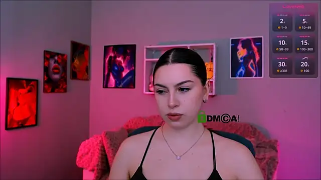amalialowell online show from 05-28-26, 09:17