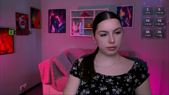 amalialowell online show from 05-20-26, 09:39