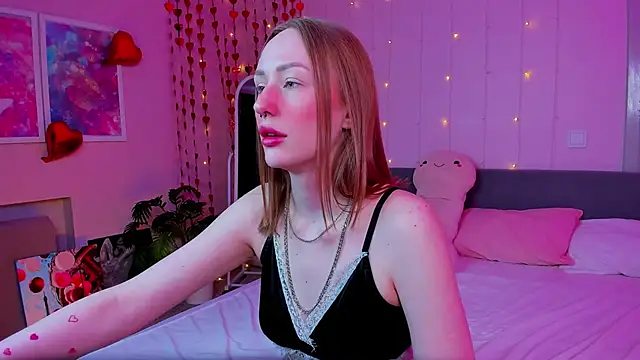 A Alise online show from 02-27-26, 04:45