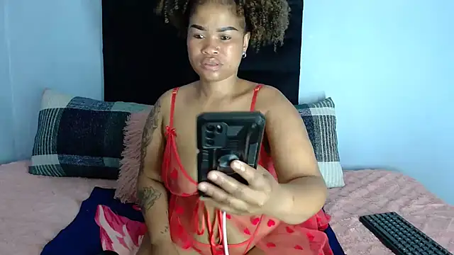 Loyal Sashaa online show from 07-21-26, 08:04