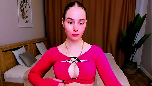 Snapshot of Maddy_Wood_ chatting on 04-10-26, 05:53 Maddy Wood online show from 04-10-26, 05:53
