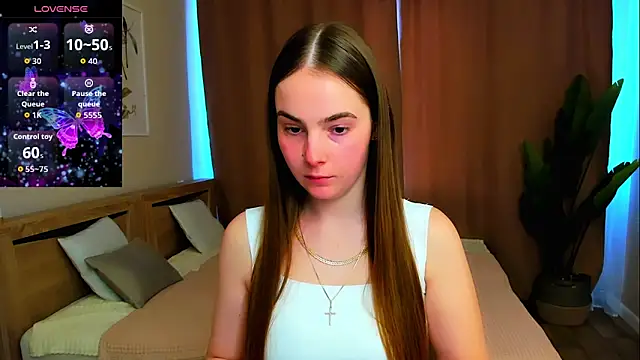 Snapshot of Maddy_Wood_ chatting on 03-30-26, 02:29 Maddy Wood online show from 03-30-26, 02:29
