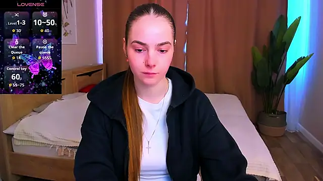 Snapshot of Maddy_Wood_ chatting on 03-13-26, 03:06 Maddy Wood online show from 03-13-26, 03:06