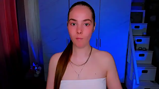 Snapshot of Maddy_Wood_ chatting on 05-03-26, 10:53 Maddy Wood online show from 05-03-26, 10:53