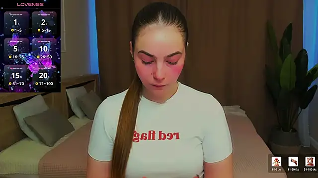 Snapshot of Maddy_Wood_ chatting on 03-04-26, 08:44 Maddy Wood online show from 03-04-26, 08:44