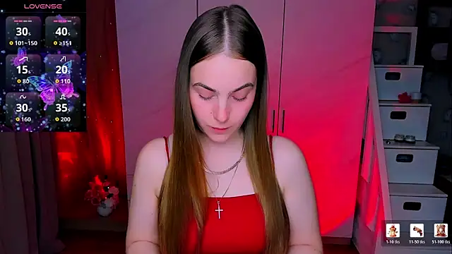 Snapshot of Maddy_Wood_ chatting on 05-06-26, 05:28 Maddy Wood online show from 05-06-26, 05:28