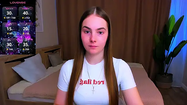 Snapshot of Maddy_Wood_ chatting on 03-19-26, 02:50 Maddy Wood online show from 03-19-26, 02:50
