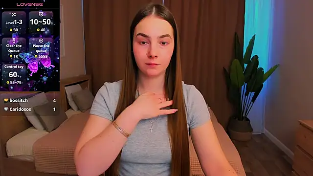 Maddy Wood  online show from 03-01-26, 08:47