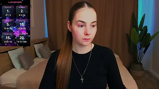 Maddy Wood  online show from 03-02-26, 08:21