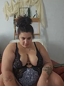 Deesse luna online show from 04-07-26, 08:49