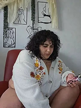 Deesse luna online show from 03-26-26, 12:58