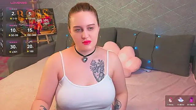 Polly Tingle online show from 02-17-26, 12:24