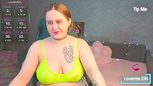 Polly Tingle online show from 02-25-26, 06:02