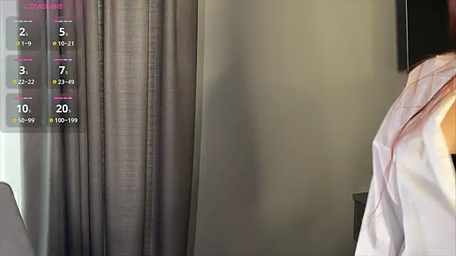 Snapshot of Mistress_of_puppets chatting on 02-19-26, 07:05 Mistress of puppets online show from 02-19-26, 07:05