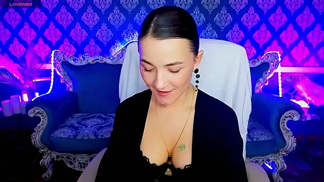 GracefulMichelle online show from 02-24-26, 02:18