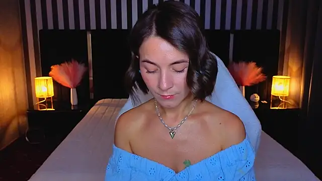 GracefulMichelle online show from 07-23-26, 07:32
